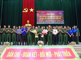 ÂM VANG TỪ 80 NĂM LỊCH SỬ VÀ GÓC NHÌN CỦA NGƯỜI TRẺ