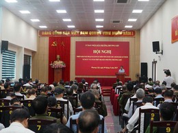Giám sát chặt chẽ các cơ sở chưa đảm bảo an toàn về phòng cháy trên địa bàn phường Phương Liệt
