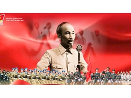 Hà Nội ra mắt nền tảng số “A80 - Tự hào Việt Nam” trong kỷ nguyên mới