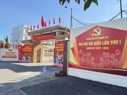 Phát huy truyền thống, kiến tạo tương lai, chung tay xây dựng xã Thanh Oai văn minh, hiện đại, nhân dân hạnh phúc