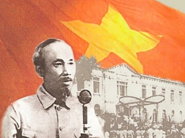 Toàn cảnh hành trình tìm đường cứu nước của Chủ tịch Hồ Chí Minh