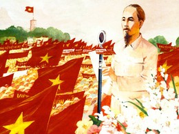 Tuyên ngôn Độc lập và bài học về ý chí, khát vọng dân tộc trong kỷ nguyên phát triển mới của đất nước