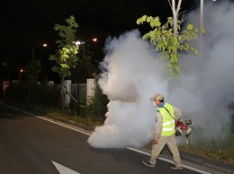 Hà Nội tăng cường công tác phòng chống dịch bệnh, an toàn thực phẩm phục vụ Lễ kỷ niệm 80 năm Cách mạng Tháng Tám và Quốc khánh 2/9