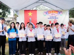 Song Khê - Vùng đất khoa bảng, sáng mãi ngọn lửa hiếu học
