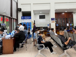 Hà Nội: Triển khai quy trình điện tử xét tặng và truy tặng danh hiệu vinh dự Nhà nước “Bà mẹ Việt Nam anh hùng”