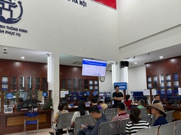 Ủy quyền Sở Nội vụ thực hiện các nhiệm vụ quản lý nhà nước về người lao động nước ngoài làm việc tại Việt Nam theo quy định tại Nghị định số 219/2025/NĐ-CP ngày 07/8/2025 của Chính phủ