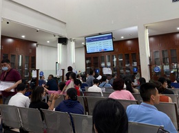 Công bố 84 thủ tục hành chính nội bộ lĩnh vực Tài chính thực hiện theo Nghị quyết 66/NQ-CP ngày 26/3/2025 của Chính phủ thuộc phạm vi quản lý của UBND thành phố Hà Nội
