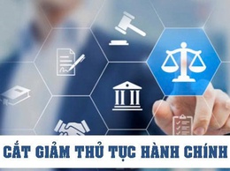 Hà Nội triển khai thực hiện Công điện số 144/CĐ-TTg ngày 23/8/2025 của Thủ tướng Chính phủ về cải cách thủ tục hành chính