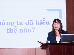 Khai giảng lớp bồi dưỡng, cập nhật kiến thức mới cho cán bộ lãnh đạo, quản lý diện Ban Thường vụ Đảng ủy năm 2025