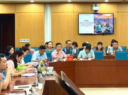 Đống Đa xây dựng Đề án đột phá về chuyển đổi số, hướng tới đô thị kiểu mẫu