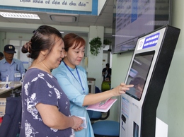 Các bệnh viện ngoài công lập tiếp tục đẩy mạnh triển khai hồ sơ bệnh án điện tử