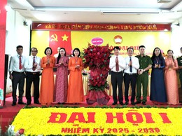 MTTQ Việt Nam phường Kiến Hưng 