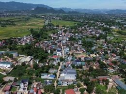Xuân Mai: tăng cường công tác vệ sinh môi trường và quản lý trật tự đô thị trên địa bàn xã