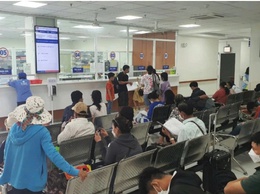 Hà Nội phê duyệt 86 quy trình nội bộ, quy trình điện tử trong giải quyết TTHC lĩnh vực Y tế