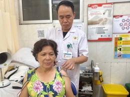 Kết hợp Y học cổ truyền và Y học hiện đại giúp nâng cao hiệu quả điều trị