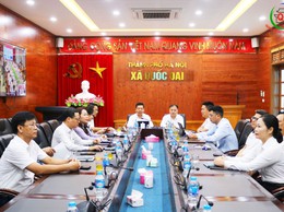 Hội nghị đánh giá tình hình triển khai mô hình chính quyền địa phương 2 cấp trên địa bàn Thành phố Hà Nội