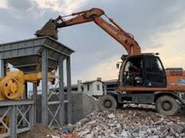 Hà Nội ban hành Đề án “Tổng thể công tác quản lý chất thải rắn xây dựng trên địa bàn TP Hà Nội giai đoạn đến năm 2030”