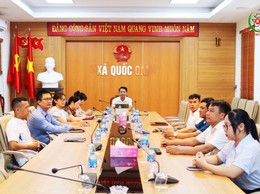 Tập huấn ứng dụng trí tuệ nhân tạo cho cán bộ cấp ủy, cơ quan Đảng trên toàn quốc