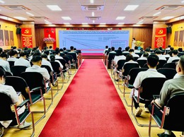 Hội thảo khoa học với chuyên đề: 