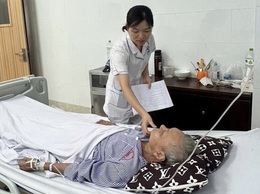 BVĐK Thường Tín tích cực hưởng ứng Tháng hành động vì người cao tuổi Việt Nam năm 2025