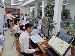 Hà Nội xây dựng Bộ chỉ số và kịch bản điều hành trên môi trường điện tử
