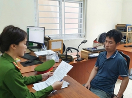 Bản lĩnh nữ trinh sát và chuyên án cần sa nghẹt thở