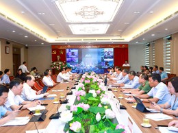 Hà Nội: Bảo đảm chính quyền địa phương 2 cấp hoạt động ổn định, hiệu quả