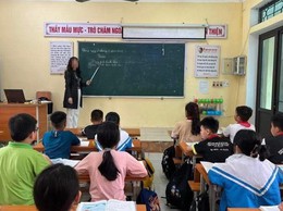 CHỦ TỊCH UỶ BAN NHÂN DÂN CẤP XÃ CẤP BẰNG TỐT NGHIỆP TRUNG HỌC CƠ SỞ TỪ NGÀY 1.7.2025