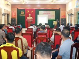 Xuân Mai: Triển khai và hướng dẫn thu, nộp thuế sử dụng đất phi nông nghiệp năm 2025 bằng phương thức điện tử qua Etax Mobile
