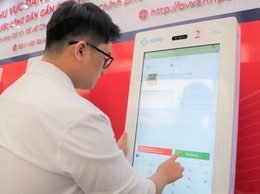 Y tế Hà Nội: Hiệu quả từ phong trào thi đua đẩy mạnh cải cách hành chính