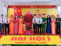 MTTQ Việt Nam phường Kiến Hưng 