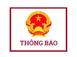 Thông báo: Thời gian, địa điểm tiếp tục tặng quà nhân kỷ niệm 80 năm Cách mạng tháng Tám và Quốc khánh 02/9 bằng tiền mặt trên địa bàn phường Hai Bà Trưng.