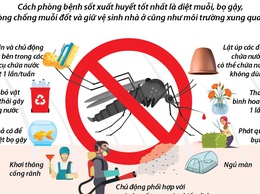 Chương Mỹ tiếp tục triển khai tổng vệ sinh môi trường, phòng chống dịch bệnh