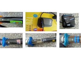 Không sản xuất, nhập khẩu, kinh doanh, sử dụng micro không dây có tần số hoạt động không đúng quy định