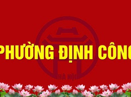 Thông báo về việc đăng ký Danh mục các công trình, dự án thu hồi đất và Kế hoạch sử dụng đất 05 năm cấp xã (2026-2030)