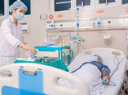Bệnh viện Thanh Nhàn điều trị thành công bệnh nhân mắc Hội chứng Guillain–Barré