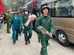 Bài tuyên truyền các quy định về xử phạt vi phạm khi trốn nghĩa vụ quân sự