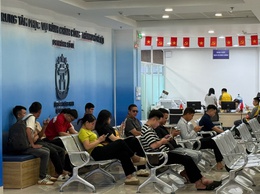 Công bố 05 quy trình nội bộ, quy trình điện tử giải quyết thủ tục hành chính lĩnh vực đăng ký biện pháp bảo đảm thuộc thẩm quyền giải quyết của cấp Thành phố