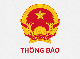 Thông báo tổ chức ra quân xử lý trật tự đô thi, vệ sinh môi trường trên địa bàn phường Vĩnh Hưng (Thời gian 6h30 ngày 13/9/2025)
