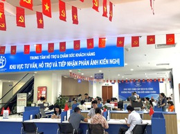 Hà Nội phê duyệt danh mục 974 thủ tục hành chính thực hiện không phụ thuộc vào địa giới hành chính