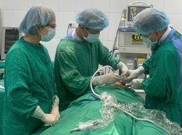 Nghị quyết 72: Nhiều giải pháp đột phá trong bảo vệ, chăm sóc và nâng cao sức khỏe nhân dân