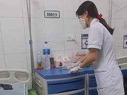 Ngành Y tế Hà Nội lan tỏa phong trào vệ sinh yêu nước