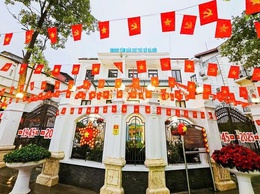 Chủ động, sáng tạo trong công tác tuyên truyền Đại hội Đảng