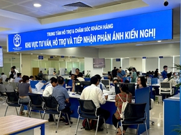 Hà Nội đẩy mạnh truyền thông dịch vụ công trực tuyến và chuyển đổi số cuối năm 2025
