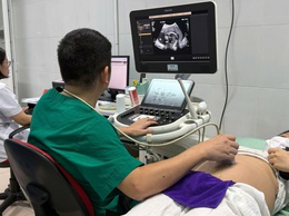 Bệnh viện đa khoa Đông Anh: Tận tâm vì 