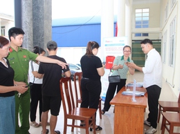 Hướng dẫn khai báo, cập nhật thông tin cơ sở quản lý về phòng cháy, chữa cháy