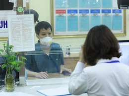 Các đơn vị chậm đóng BHXH, BHYT trên địa bàn Phường tính đến tháng 8/2025.