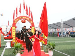 Hoài Đức triển khai kế hoạch rà soát nguồn nam công dân trong độ tuổi nhập ngũ và tham gia nghĩa vụ Công an nhân dân năm 2026
