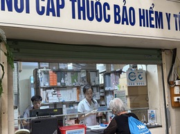 Nâng cao chất lượng khám chữa bệnh góp phần thúc đẩy người dân tham gia bảo hiểm y tế