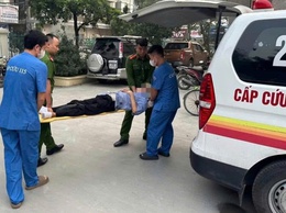 Đề xuất tỷ lệ đồng chi trả của người bệnh khi sử dụng dịch vụ cấp cứu ngoại viện là 0%